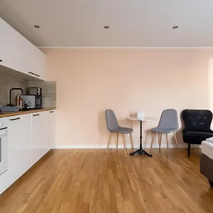  Appartamento Limehome Tannenstrasse